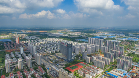 【鎮(zhèn)江】句容經(jīng)濟(jì)開發(fā)區(qū):鉚足干勁“跑起來(lái)”