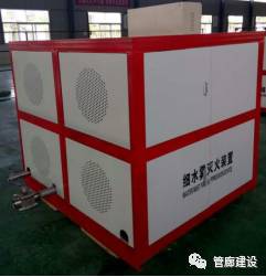 管廊建設(shè)領(lǐng)域企業(yè)都不會(huì)錯(cuò)過這樣的交流、合作的好機(jī)會(huì)！