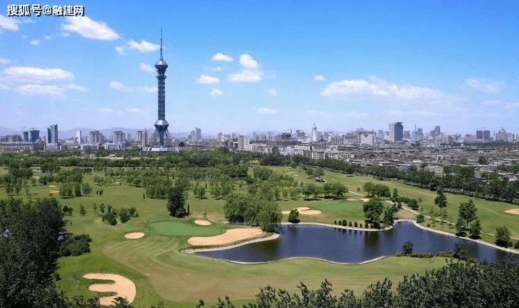 石家莊重大項目有哪些？2021年石家莊352項重點建設項目名單公布!