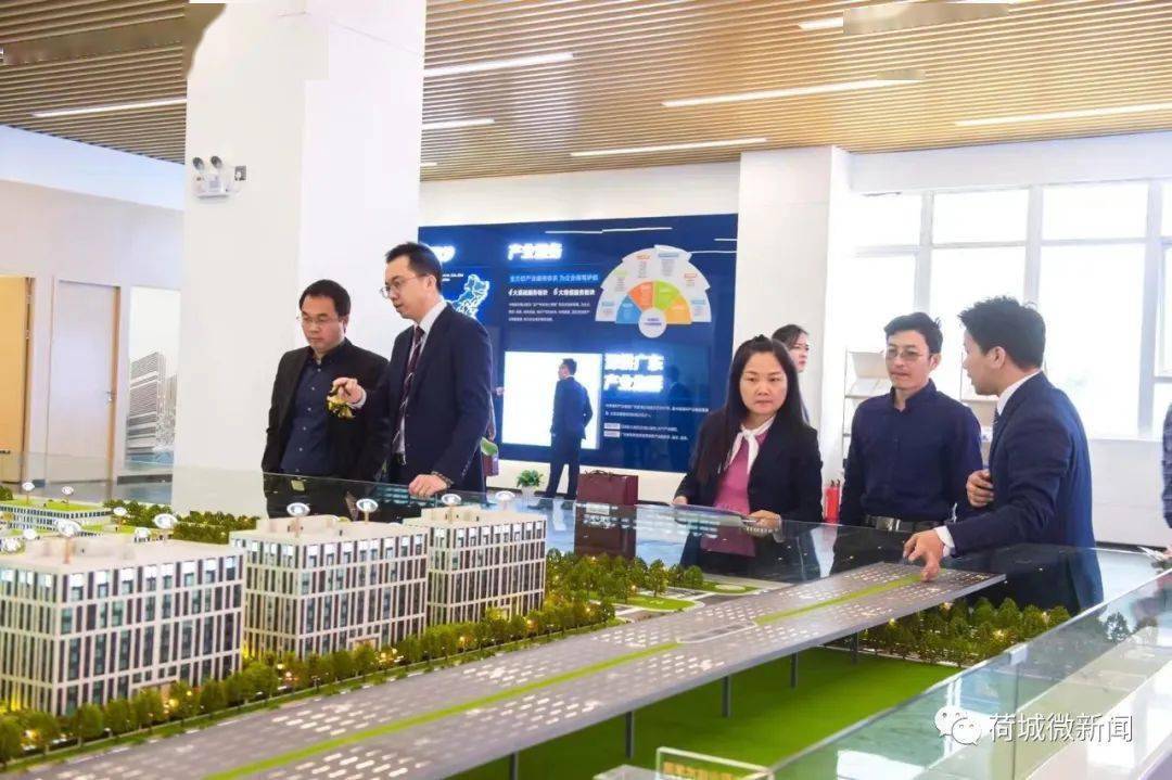 中南高科·高明智匯城首批項(xiàng)目預(yù)計年前交付使用