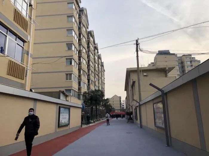 一起來(lái)觀摩！看進(jìn)展比亮點(diǎn)……走進(jìn)全市四季度重點(diǎn)項(xiàng)目