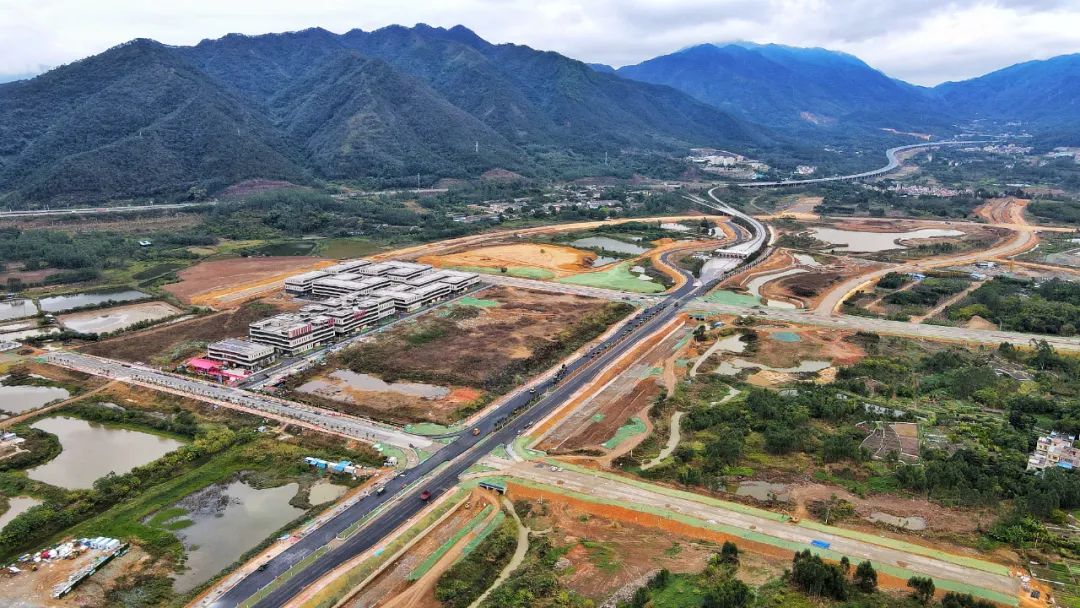 已簽約25家企業(yè)！肇慶這個項目今年有“大動作”！