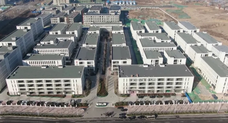 正定縣認真踐行“媽媽式”服務(wù)理念 合力優(yōu)化營商環(huán)境