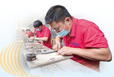 豫魯冀三省八市“牽手”協(xié)同打擊黑加油站點(diǎn)