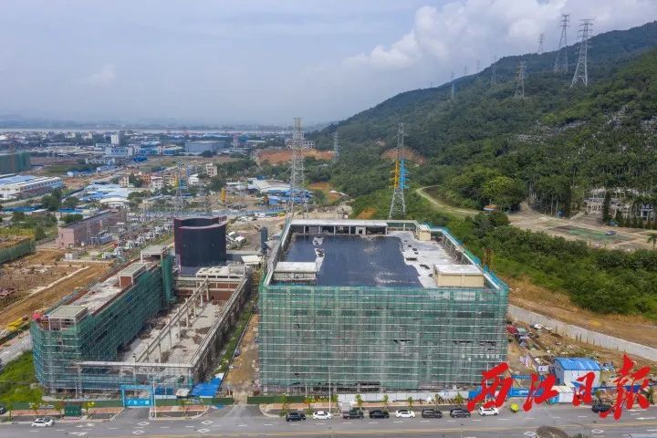 半年引進(jìn)28個(gè)項(xiàng)目投資總額超92億元！肇慶這塊“吸金地”還將……