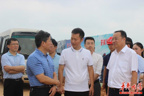 益陽(yáng)擬打造中南地區(qū)首個(gè)新能源汽車(chē)全產(chǎn)業(yè)鏈聚集區(qū)