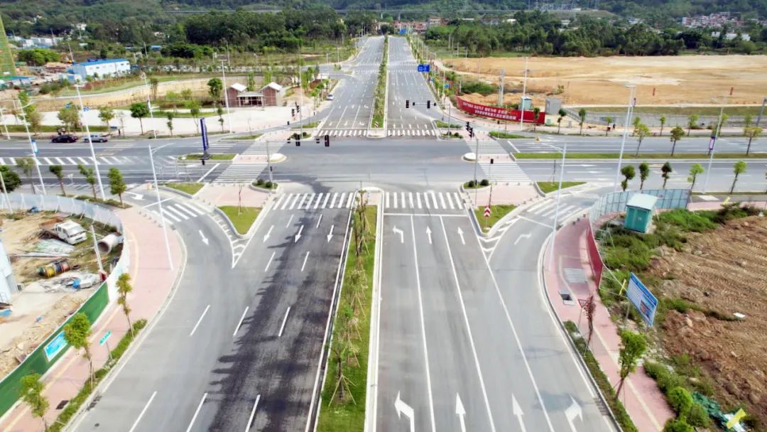 端州這個(gè)園區(qū)堅(jiān)持“五星級(jí)”服務(wù)讓企業(yè)安心扎根發(fā)展