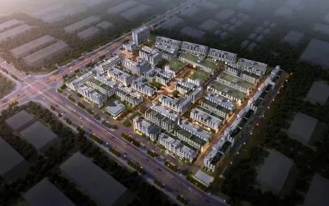 中南高科攜手興業(yè)銀行共建“技術(shù)+金融+生態(tài)”服務(wù)平臺