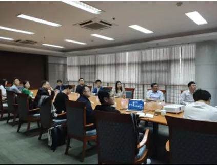 中南高科新橋智能制造產(chǎn)業(yè)園已與蔚來汽車、德國(guó)勞士領(lǐng)等多個(gè)優(yōu)質(zhì)企業(yè)達(dá)成簽約